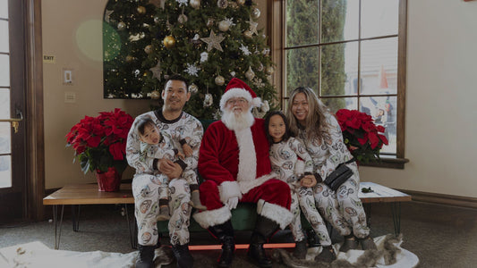 Holiday outfits inspo - Christmas outfits