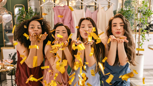 Holiday Outfits - Valentine's day - Galentine's Day