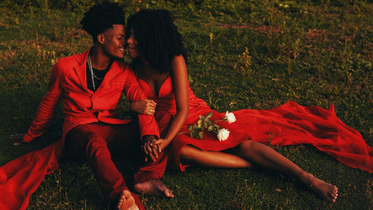 Holiday Outfits - Valentine's outfits