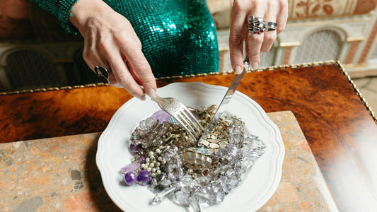 10 Must-Have Christmas Accessories to Complete Your Look