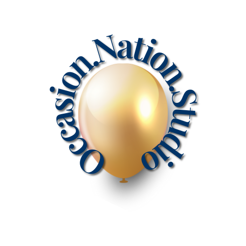 Occasion Nation Studio - Logo