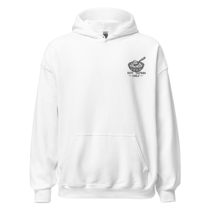 Thanksgiving Hoodie - Hot Taters Only