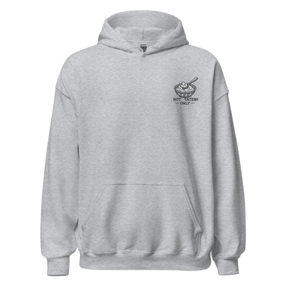 Thanksgiving Hoodie - Hot Taters Only