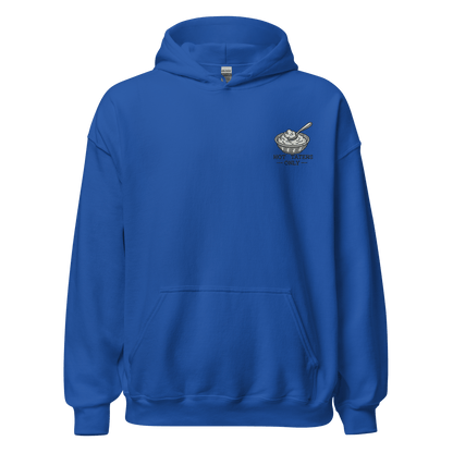 Thanksgiving Hoodie - Hot Taters Only