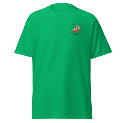 Irish Green - Thanksgiving T-Shirt - Pie Happens