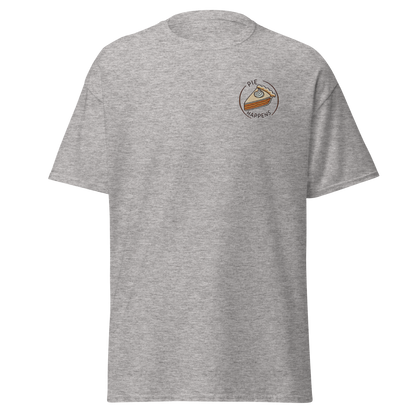 Sport grey - Thanksgiving T-Shirt - Pie Happens