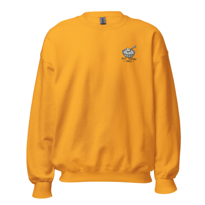 Thanksgiving Sweatshirt - Hot Taters Only