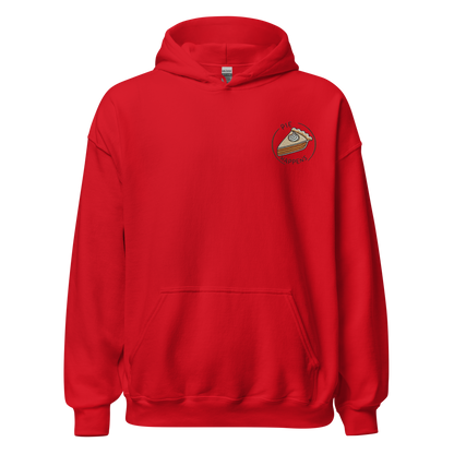 Red - Thanksgiving Hoodie - Pie Happens